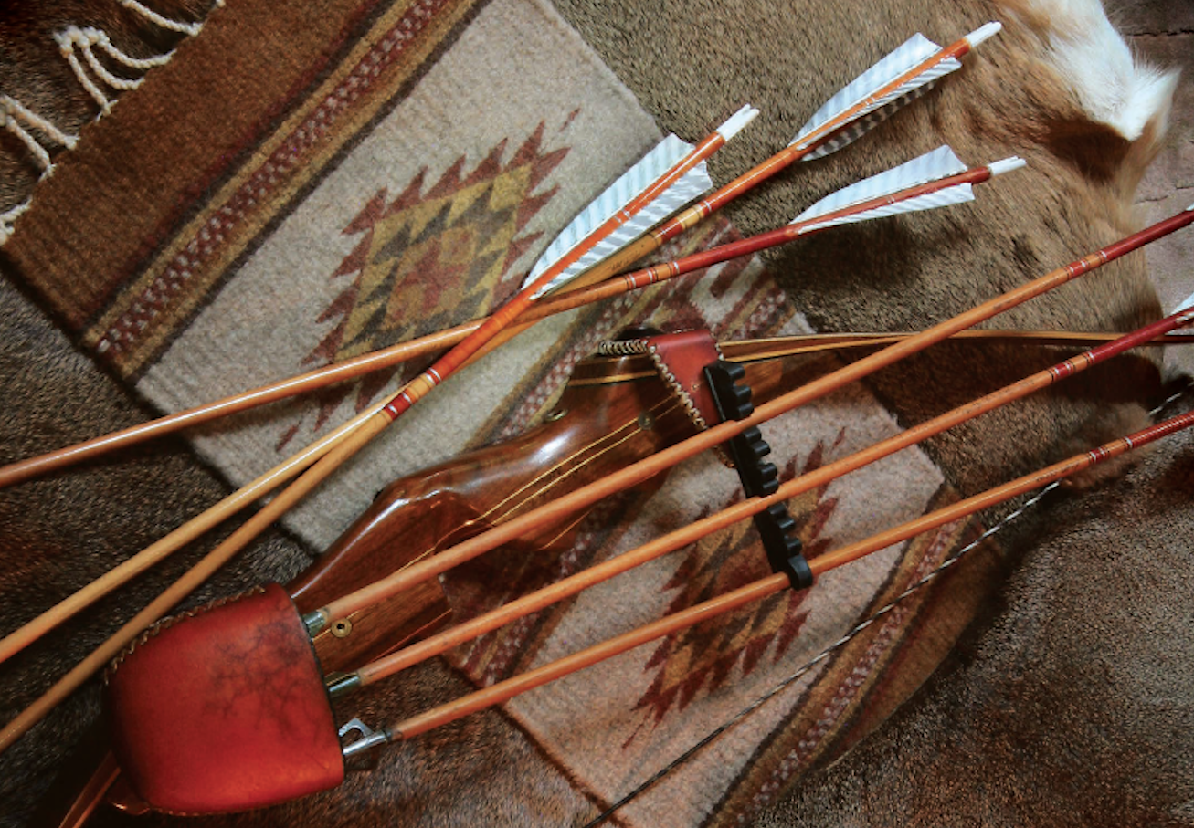 Archery Traditions: Crafting Wooden Arrows - Sporting Classics Daily